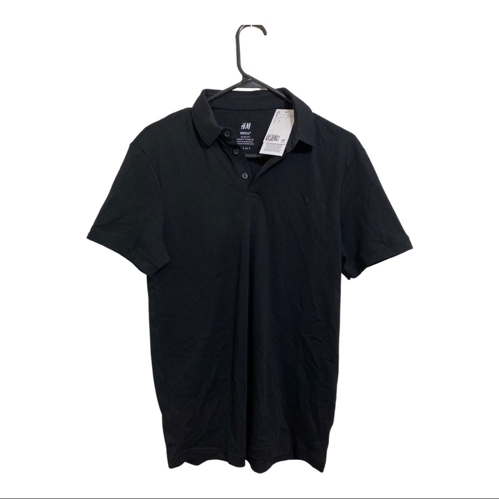 Men’s Pollo Shirt, NEW!!!